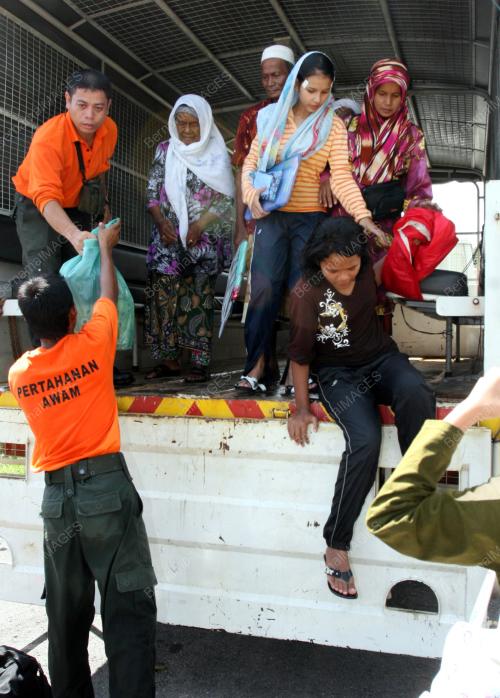 BANJIR