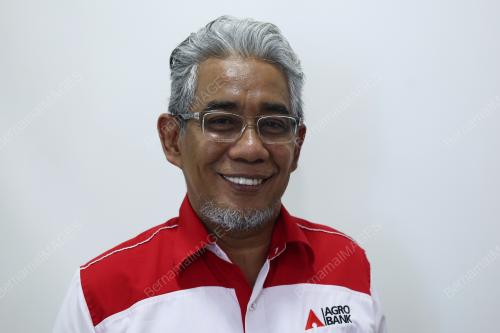 DATUK TENGKU AHMAD BADLI SHAH RAJA HUSSIN