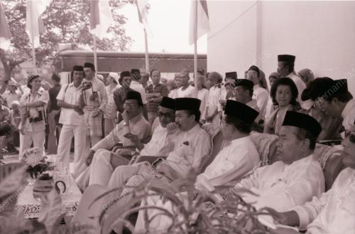 TG. RAZALEIGH RASMI KONVO