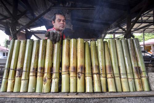 LEMANG LEPAN JENUT