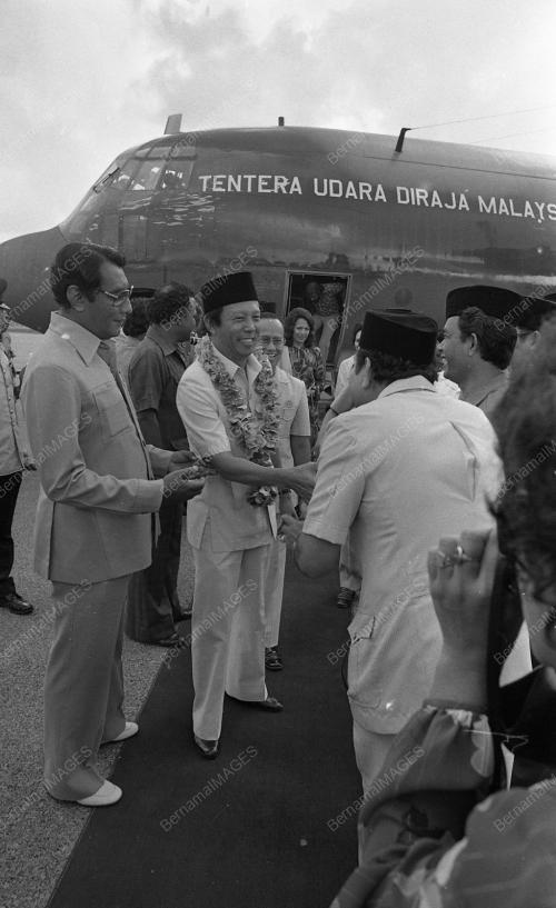 DATUK MUSA HITAM
