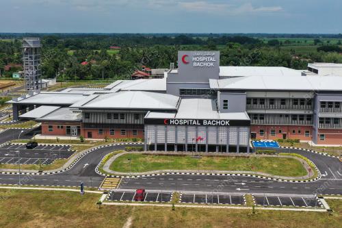 HOSPITAL BACHOK