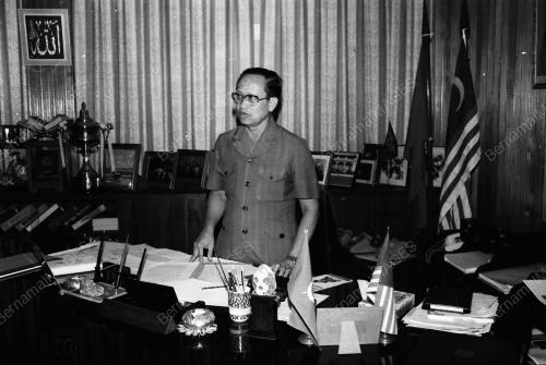 MOHAMED YAACOB