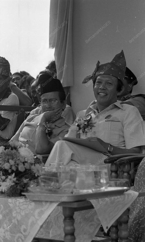 SEKOLAH AGAMA AL-FAUZIAH