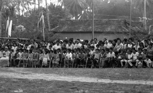 KOMPLEKS UNIT PENCEGAH PENYELUDUPAN