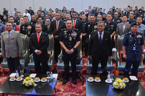 DATUK MUHAMAD ZAKI HARUN