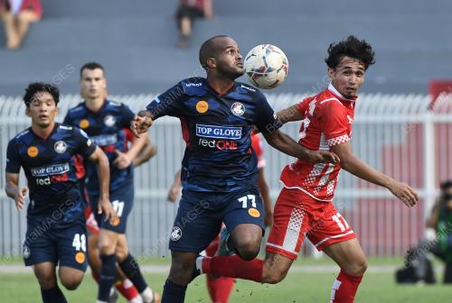LIGA PREMIER MALAYSIA 2022