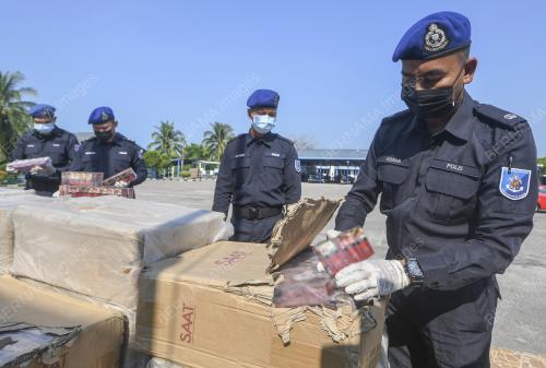 DSP AZUHAR MD.NOR