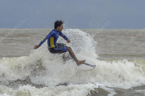 KEMASIN SURF COMPETITION VOLUME 1