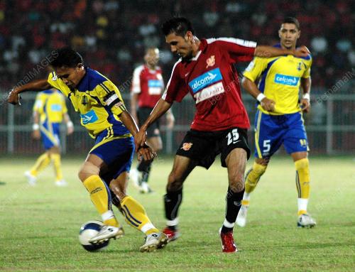 TM LIGA PERDANA