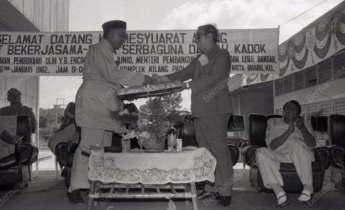 SYARIKAT BEKERJASAMA