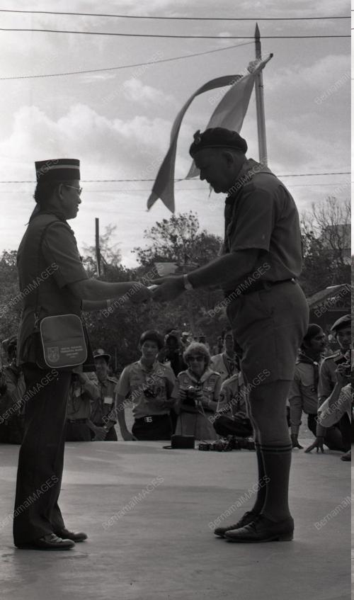 MOHAMED YAACOB