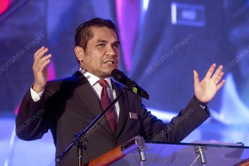 DATUK DR RADZI MD JIDIN