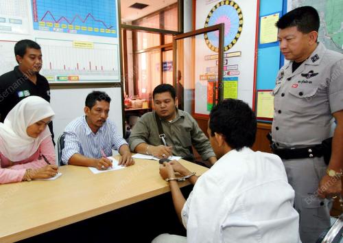 PRABPHAL MEEMONGKHOL