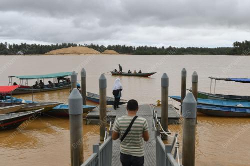 TINJAUAN MUSIM TENGKUJUH