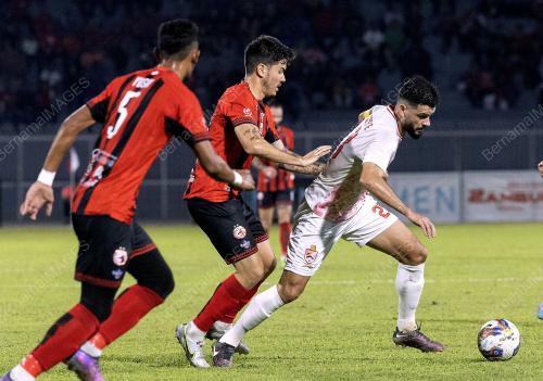 LIGA SUPER 2023