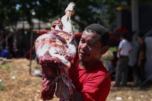 HARI RAYA AIDILADHA