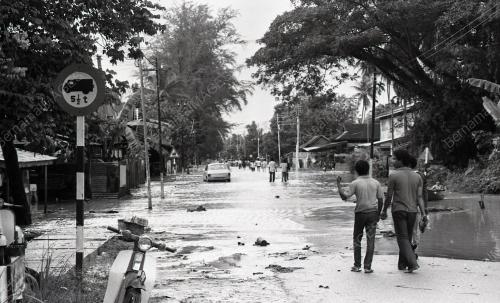BANJIR
