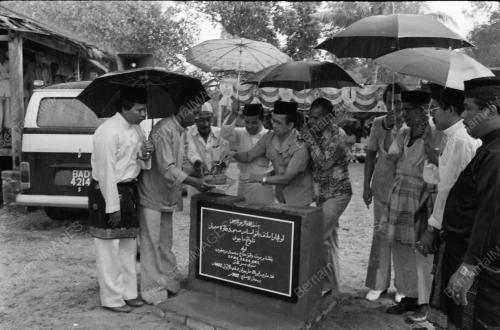 BATU ASAS