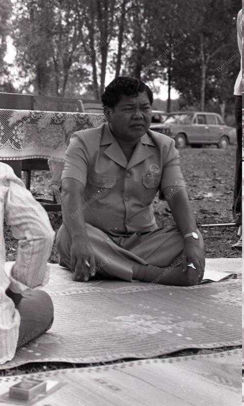 MOHAMED RAHMAT