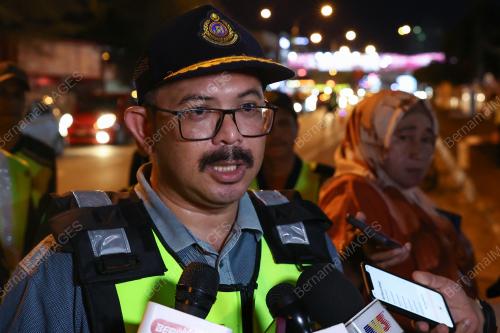 MOHD MISUARI ABDULLAH
