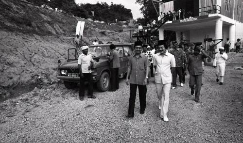 TENGKU RAZALEIGH HAMZAH