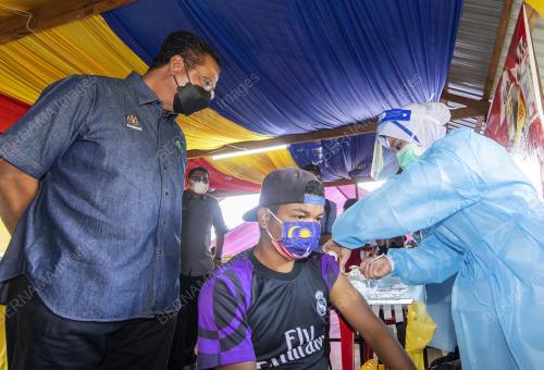 DATUK SERI ABDUL RAHMAN MOHAMAD