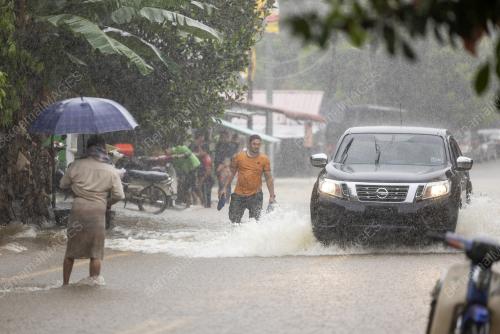 BANJIR KELANTAN