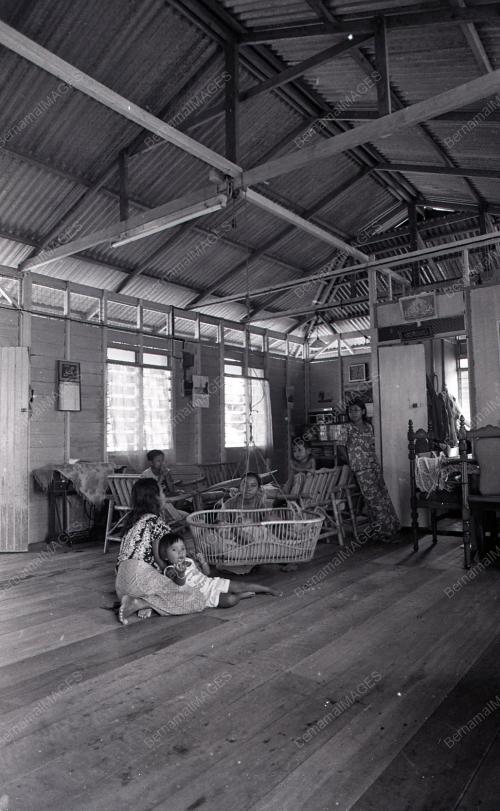 RUMAH RAKIT