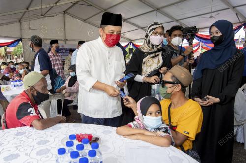 DATUK AHMAD JAZLAN YAAKUB
