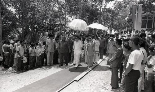 BUKIT MARAK