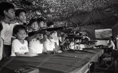 EKSPO BIMBINGAN KEBANGSAAN