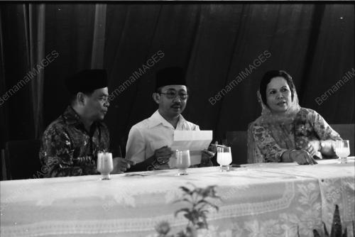 KURSUS KEPIMPINAN