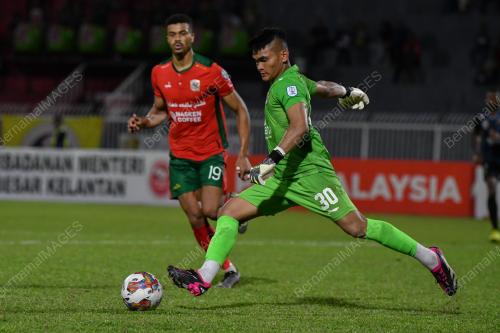 LIGA SUPER 2023