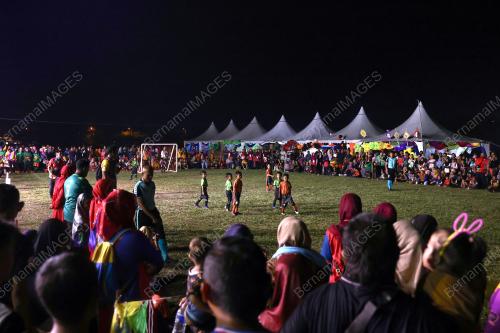 HARI POTENSI KEMAS KELANTAN 2024