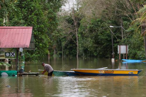 BANJIR KELANTAN