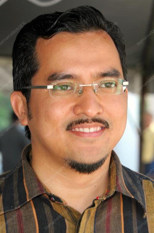 CALON UMNO