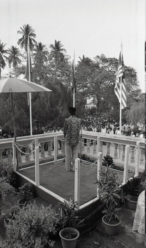 BARISAN NASIONAL