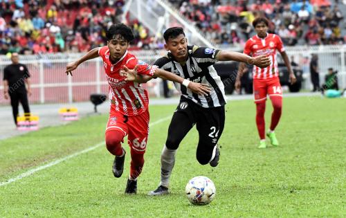 LIGA PREMIER MALAYSIA 2022