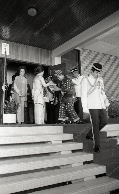 PERSIDANGAN BELANJAWAN NEGERI KELANTAN