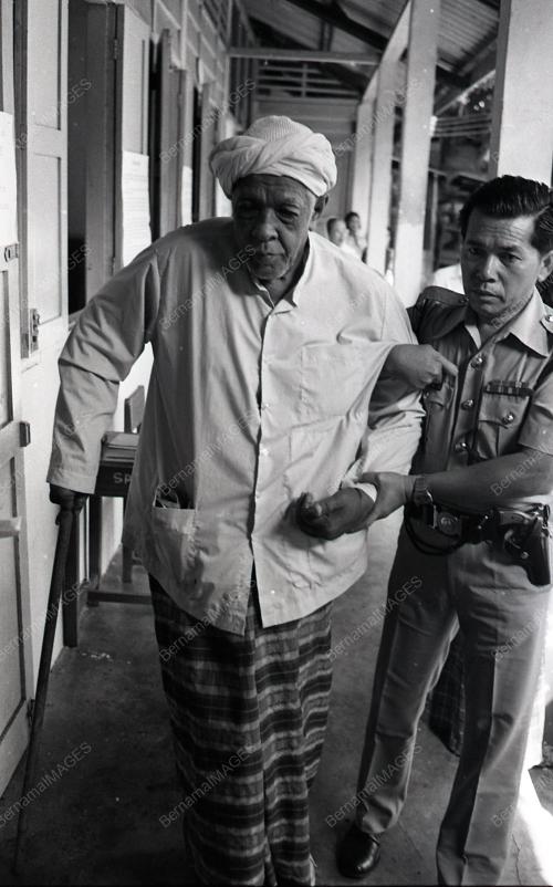 TENGKU RAZALEIGH HAMZAH