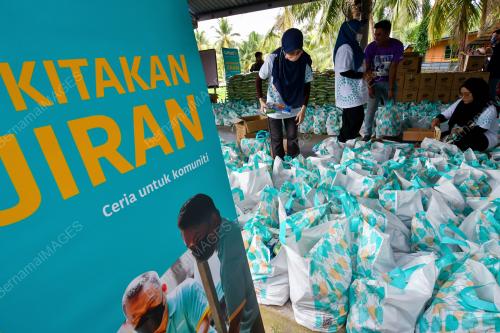 PROGRAM KELANTAN DEKAT DI HATI LOTUS