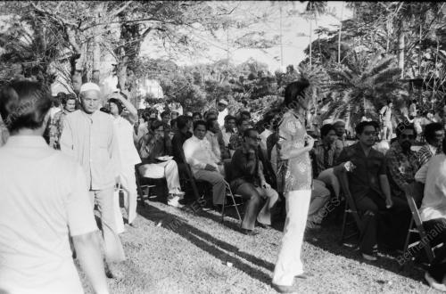 JAMUAN TEH PM