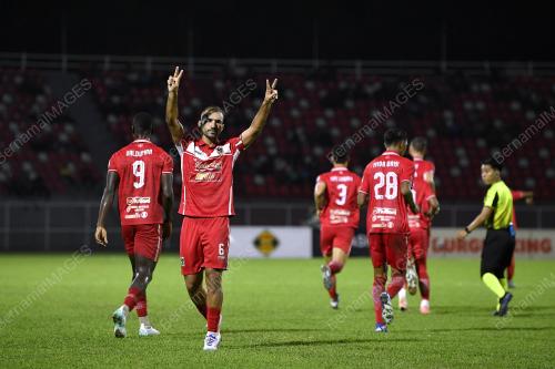 LIGA SUPER 2024