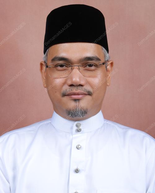 MOHD ASRI MAT DAUD 