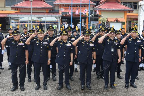 DATUK AEDY FADLY RAMLI