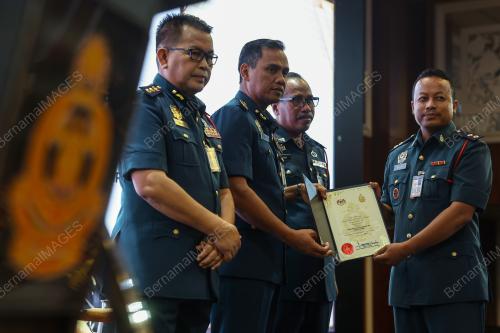 DATUK NOR HISHAM MOHAMMAD