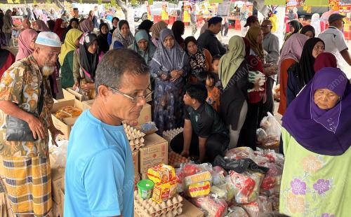 JUALAN RAHMAH
