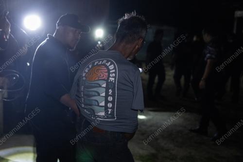 OP PERDANA NEGERI KELANTAN