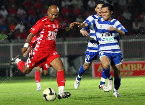 LIGA SUPER